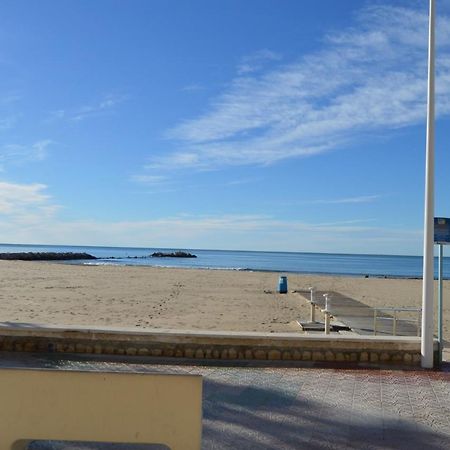 Porto Azul 2 - Inmodream Calpe Apartment Exterior photo