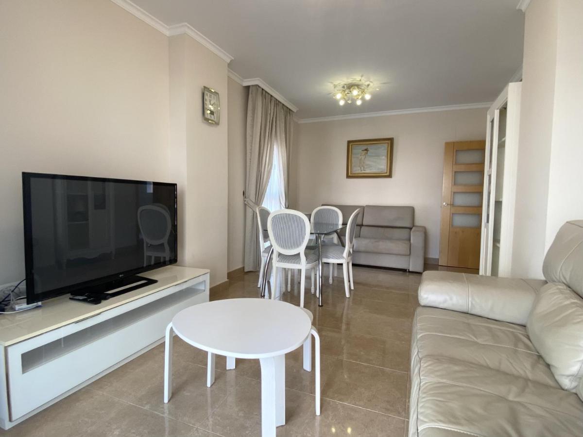 Porto Azul 2 - Inmodream Calpe Apartment Exterior photo