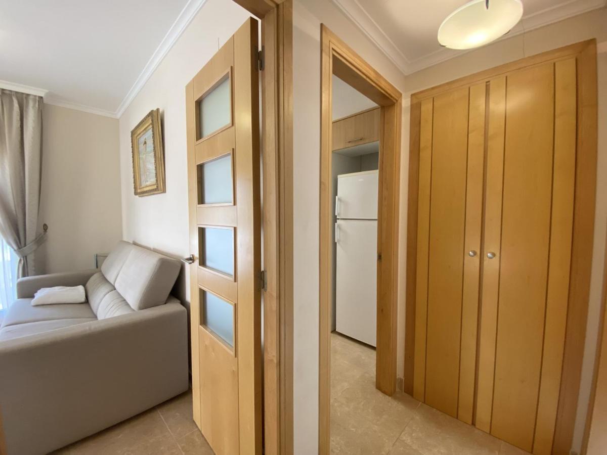 Porto Azul 2 - Inmodream Calpe Apartment Exterior photo