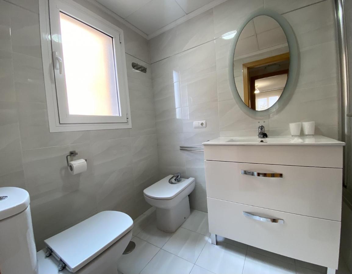 Porto Azul 2 - Inmodream Calpe Apartment Exterior photo