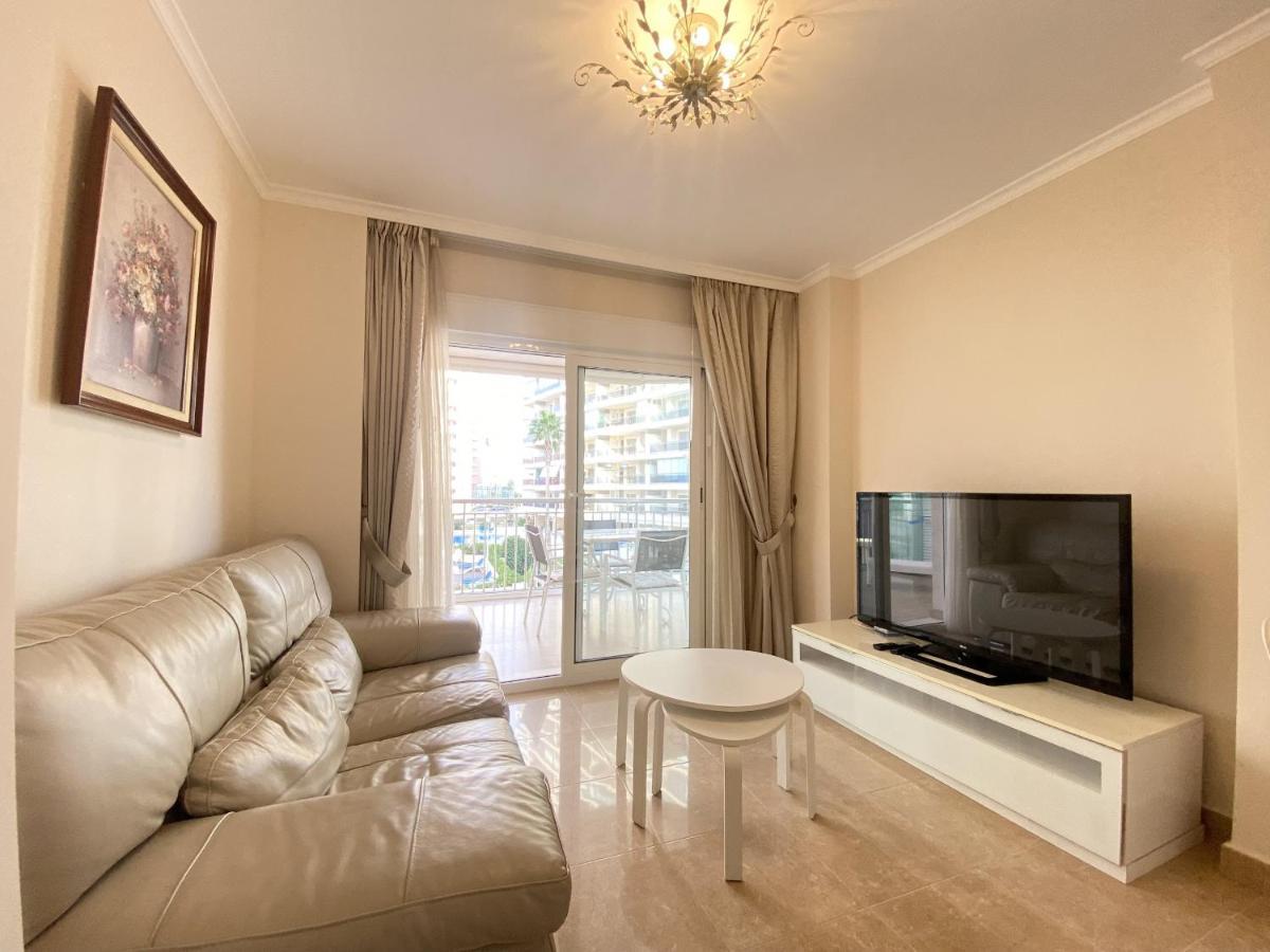 Porto Azul 2 - Inmodream Calpe Apartment Exterior photo