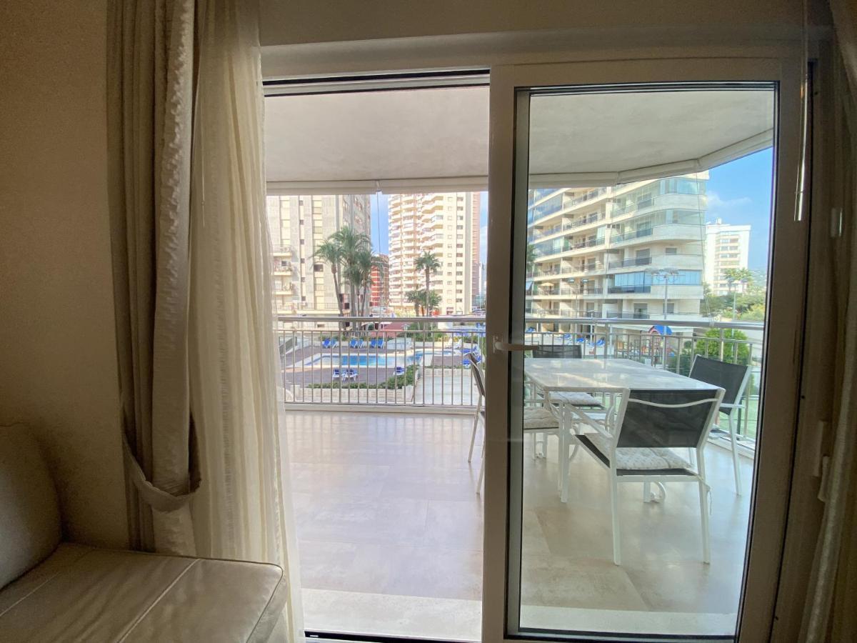 Porto Azul 2 - Inmodream Calpe Apartment Exterior photo